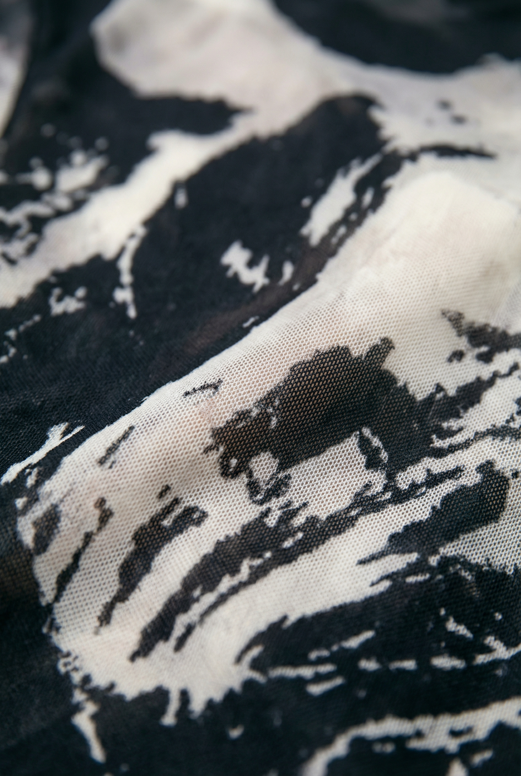 Purrfect Bodycon Maxi — 3